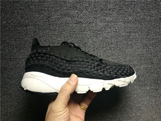 Super Max Nike LAB Air Footscape WVN NM Men--003